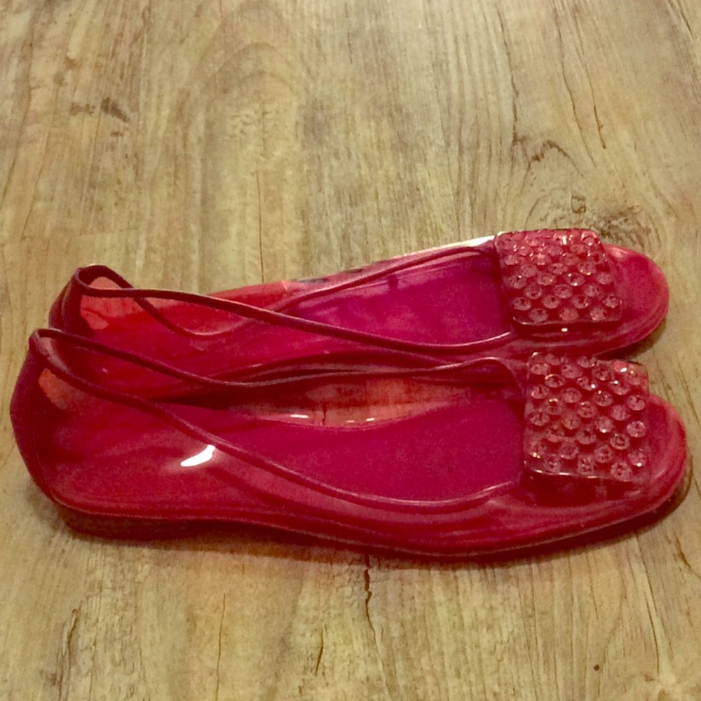 Kate Spade flats